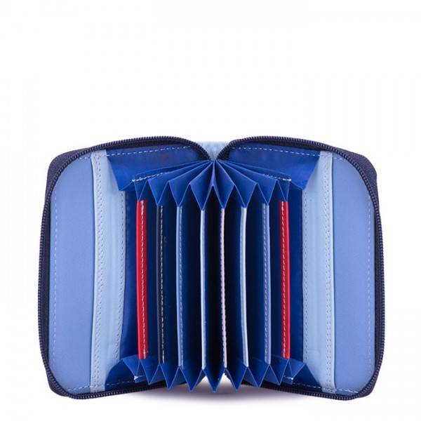 Mywalit Porta carte di credito con zip Royal Sconto