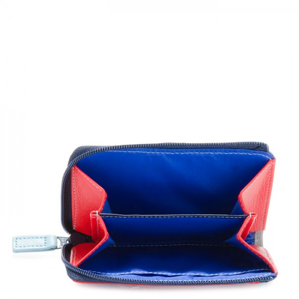 Mywalit Portafoglio piccolo con zip Royal Economico