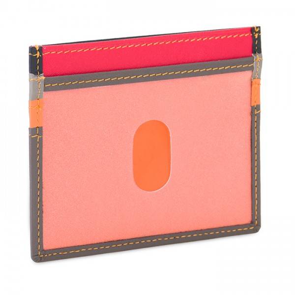 Mywalit Porta carte di credito Fumo Hotsell