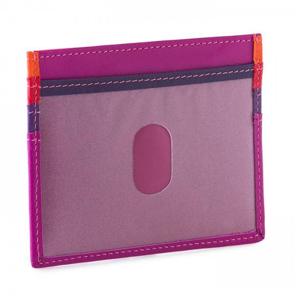 Mywalit Porta carte di credito Sangria Multi I Più Venduti
