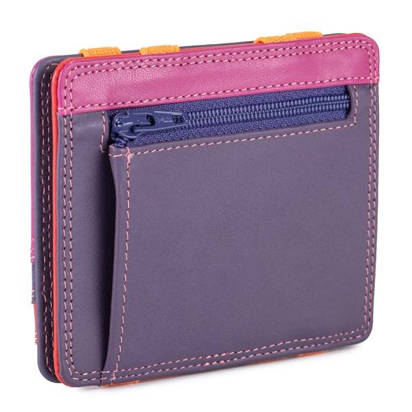 Mywalit Portafoglio Magic Sangria Multi In Linea