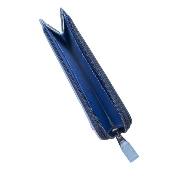 Mywalit Portamonete/Portacarte con zip Royal Offerta