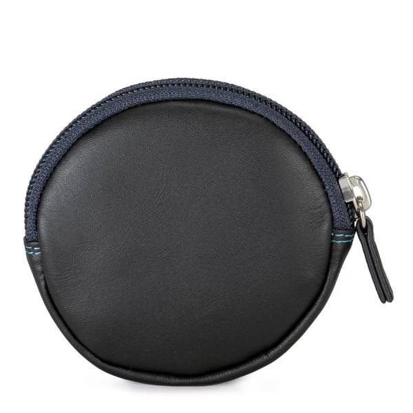 Mywalit Portamonete Rotondo Black Pace Online