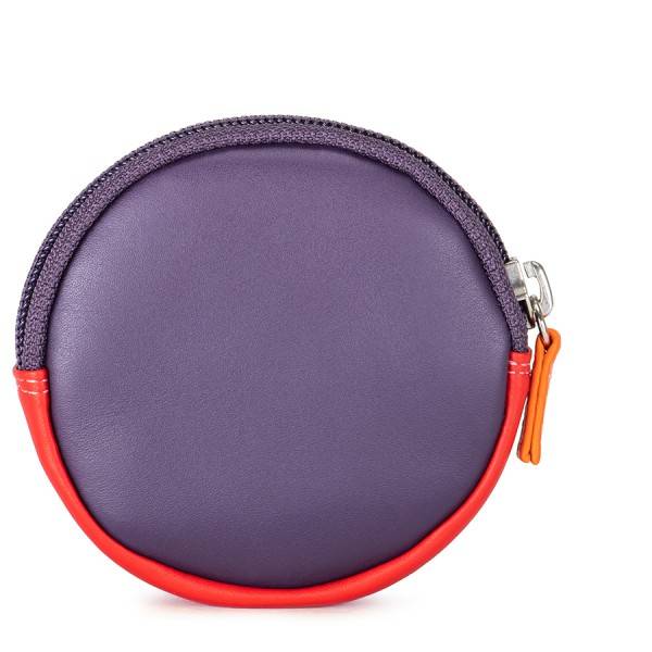 Mywalit Portamonete Rotondo Sangria Multi Saldi