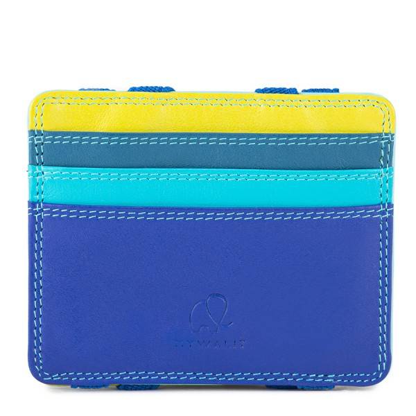 Mywalit Portafoglio Magic Seascape Vendita Calda