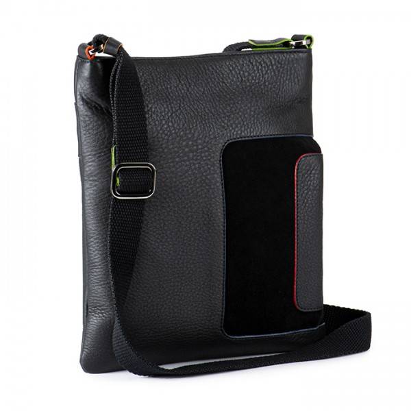 Mywalit Borsa a tracolla Havana Black Pace In Linea