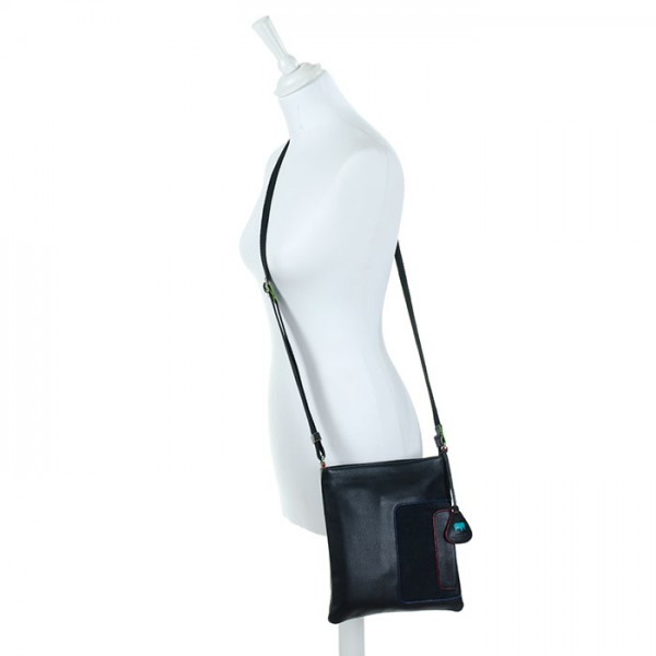 Mywalit Borsa a tracolla Havana Black Pace In Linea