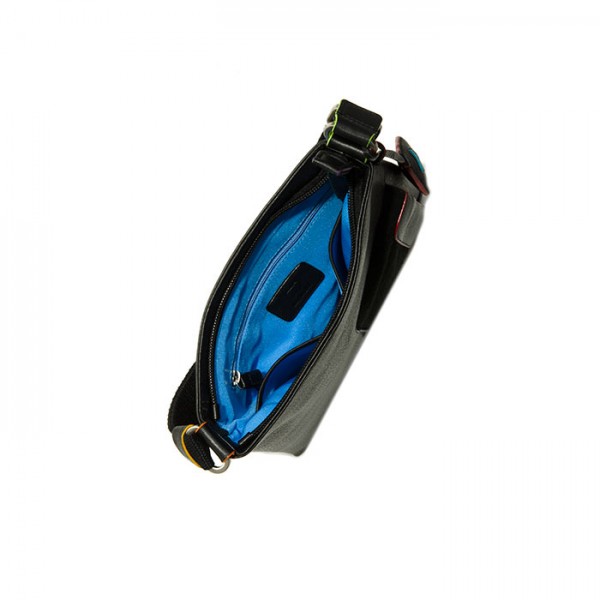 Mywalit Borsa a tracolla Havana Black Pace In Linea