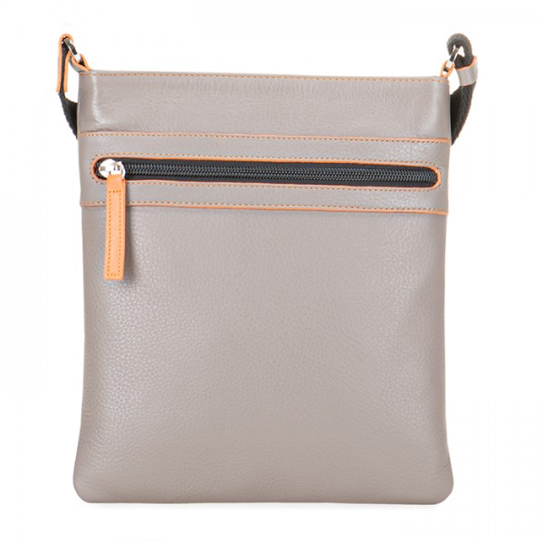 Mywalit Borsa a tracolla Havana Fumo Vendita
