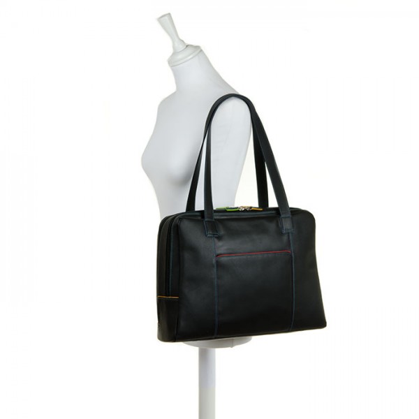 Mywalit Organiser da ufficio grande Black Pace Negozi Online
