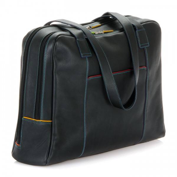 Mywalit Organiser da ufficio grande Black Pace Negozi Online
