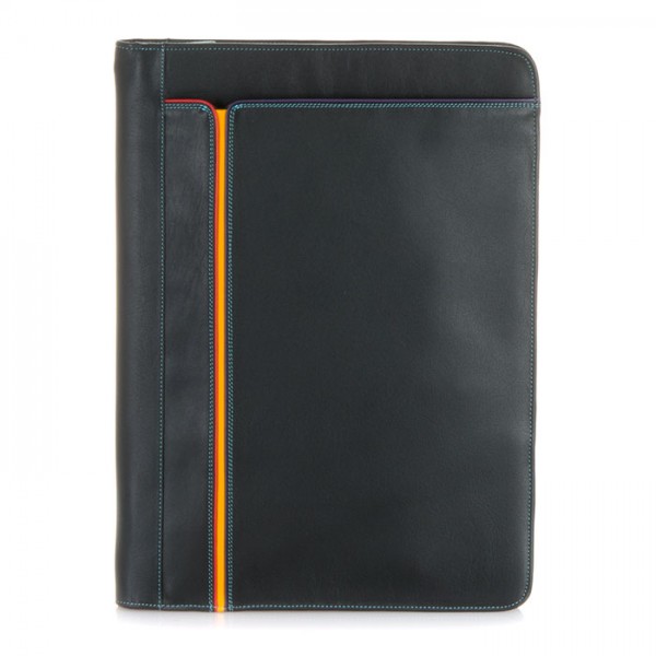 Mywalit Portadocumenti per ufficio A4 Black Pace Promozione Limitata
