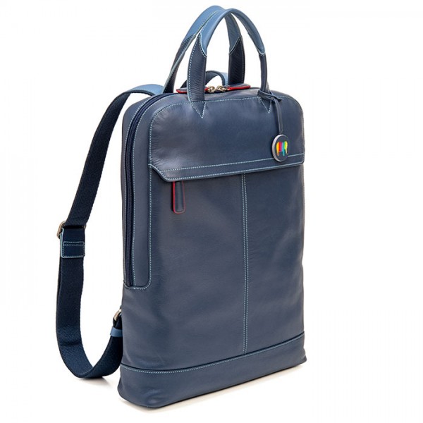 Mywalit Zaino da Lavoro in pelle Royal Presa