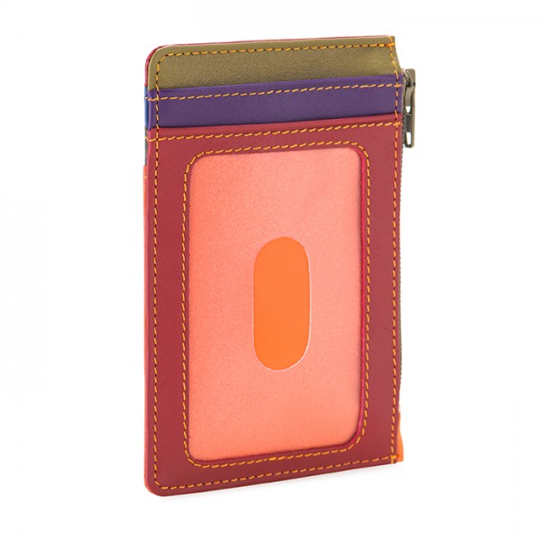 Mywalit Porta carte di credito con portamonete Lucca Qualità
