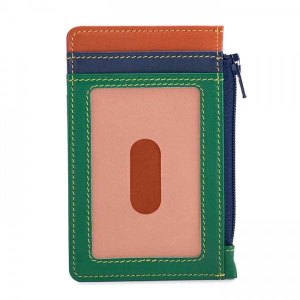 Mywalit Porta carte di credito con portamonete Bosco Promozione