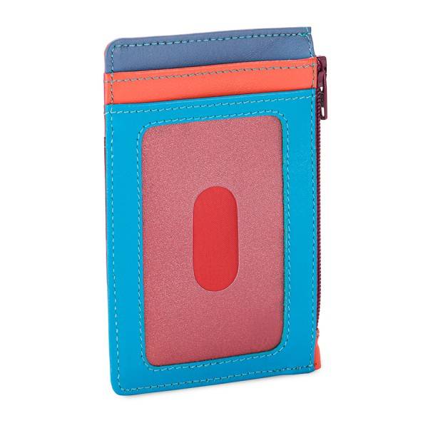 Mywalit Porta carte di credito con portamonete Pompei Spedizione Gratuita