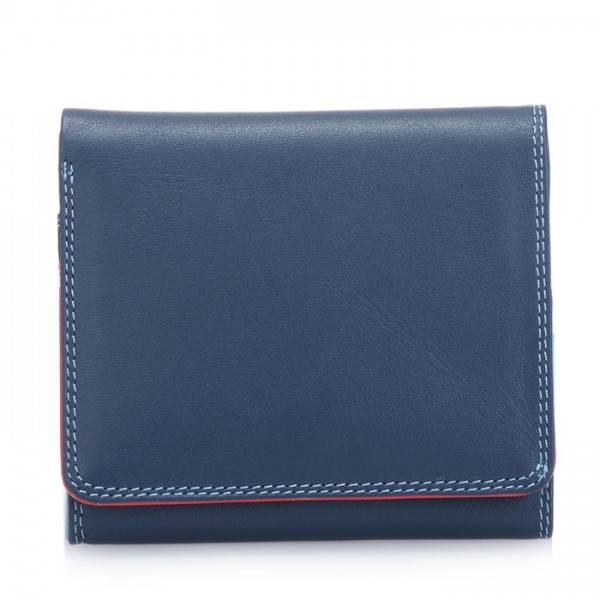Mywalit Portafoglio con portamonete piatto Royal Acquista Ora