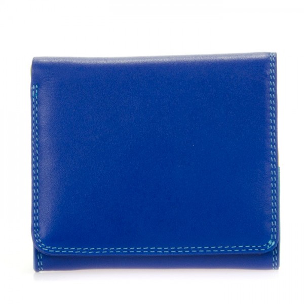 Mywalit Portafoglio con portamonete piatto Seascape Prezzo Ridotto