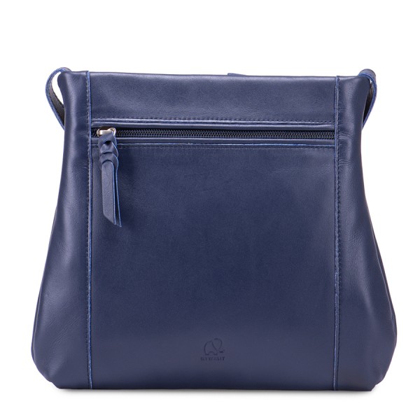 Mywalit Borsa a spalla Laguna Blu Sottocosto