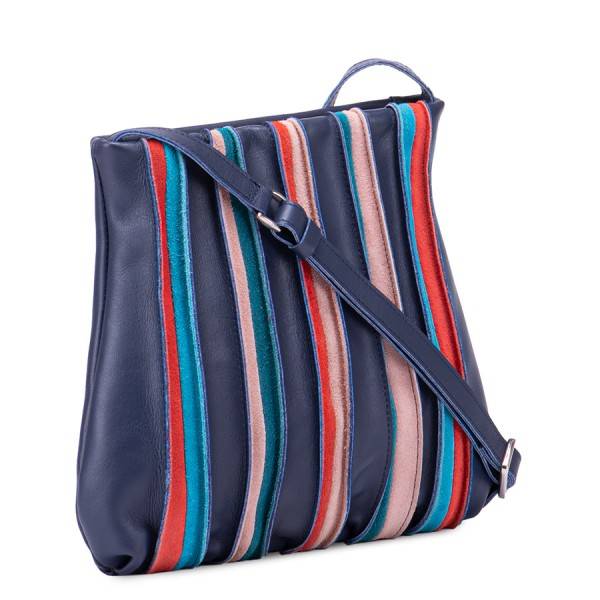 Mywalit Borsa a spalla Laguna Blu Sottocosto