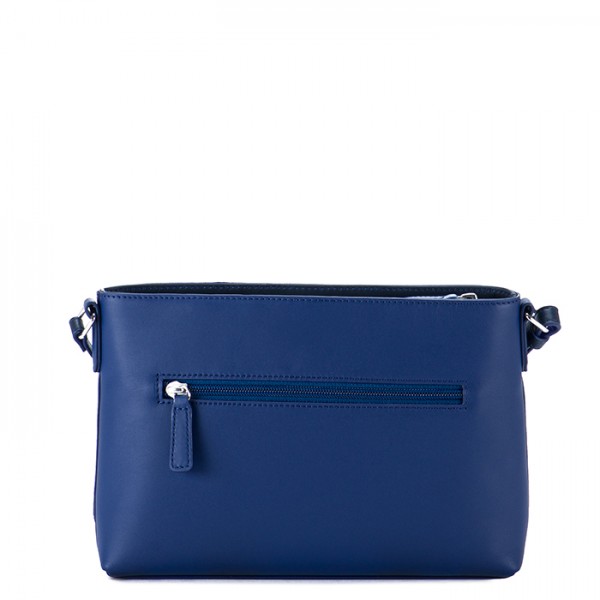 Mywalit Borsa a tracolla Carrara Blu Sconto
