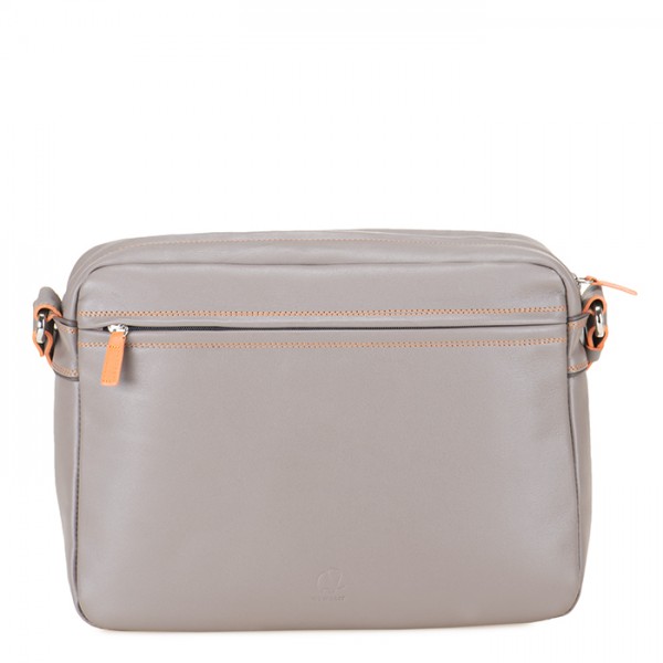 Mywalit Borsa a tracolla con organiser media Fumo Outlet