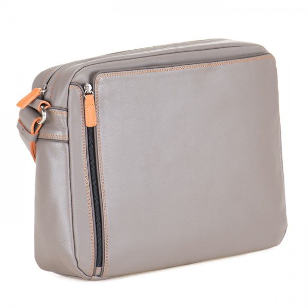 Mywalit Borsa a tracolla con organiser media Fumo Outlet
