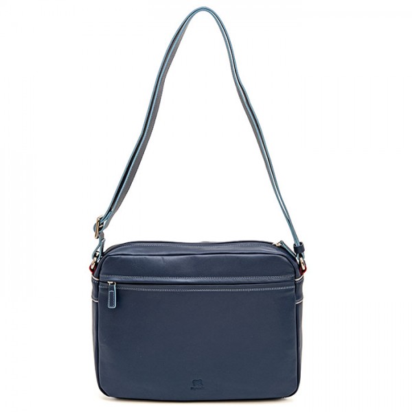 Mywalit Borsa a tracolla con organiser media Royal In Vendita