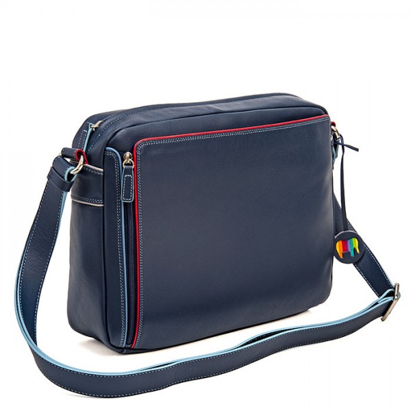 Mywalit Borsa a tracolla con organiser media Royal In Vendita