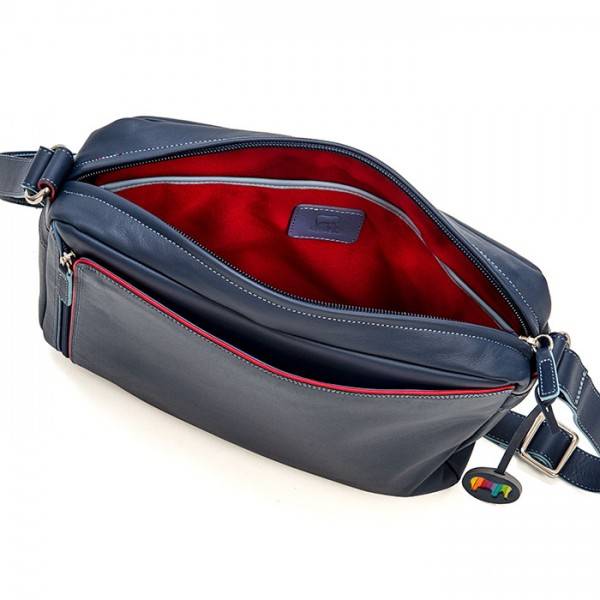 Mywalit Borsa a tracolla con organiser media Royal In Vendita