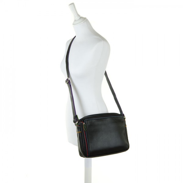 Mywalit Borsa a tracolla con organiser media Royal In Vendita