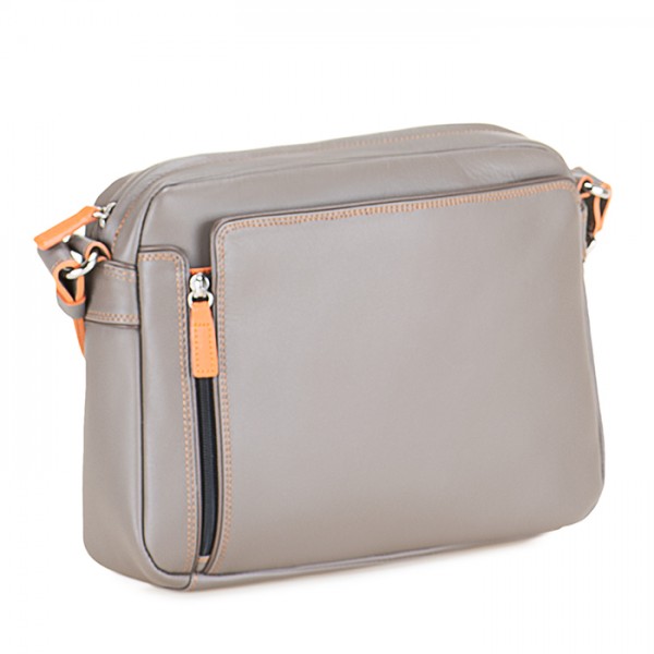 Mywalit Borsa a tracolla con organiser piccola Fumo Offerte
