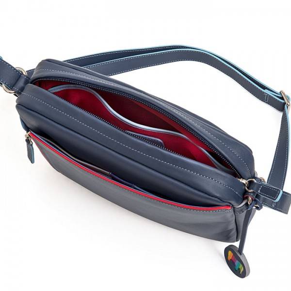 Mywalit Borsa a tracolla con organiser piccola Royal Hotsell