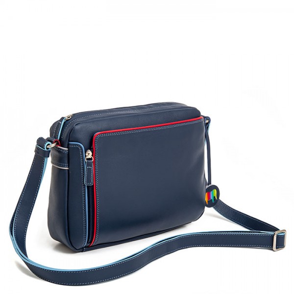 Mywalit Borsa a tracolla con organiser piccola Royal Hotsell