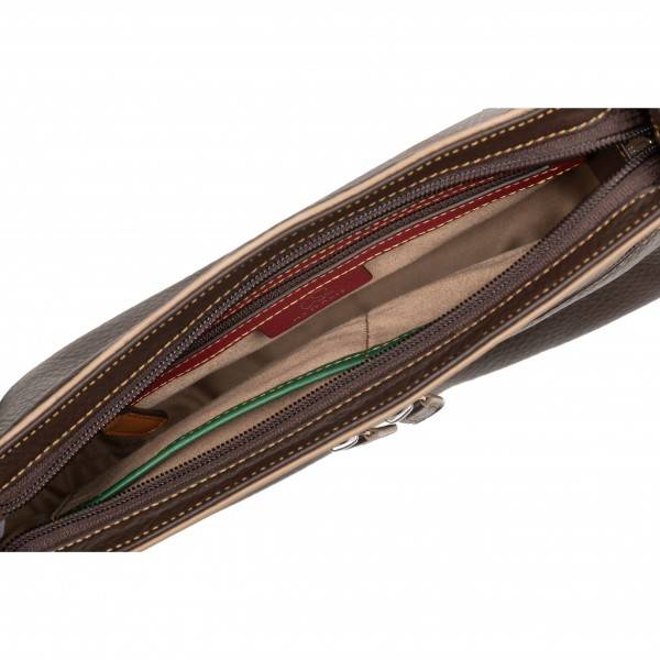 Mywalit Borsa a tracolla Cortona Bosco Vendita Economica