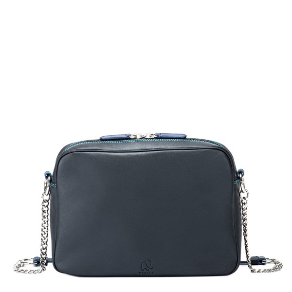 Mywalit Borsa a tracolla Dubai Black Pace Vendite Flash
