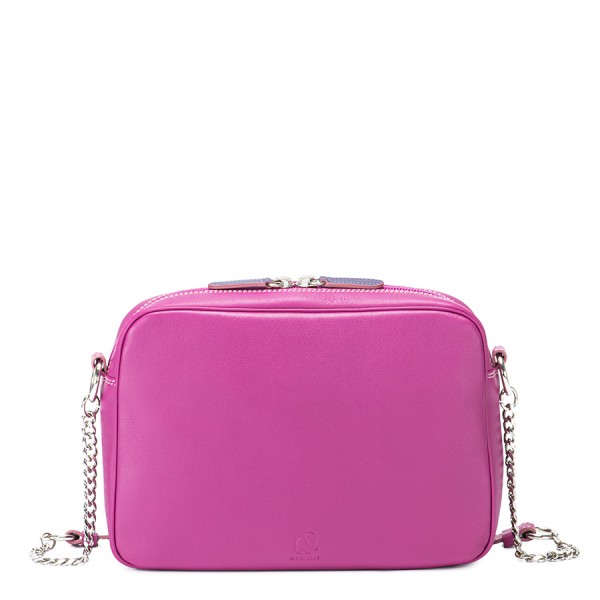 Mywalit Borsa a tracolla Dubai Sangria Multi Nuova