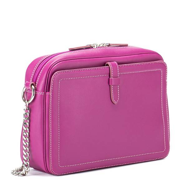 Mywalit Borsa a tracolla Dubai Sangria Multi Nuova