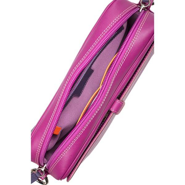 Mywalit Borsa a tracolla Dubai Sangria Multi Nuova