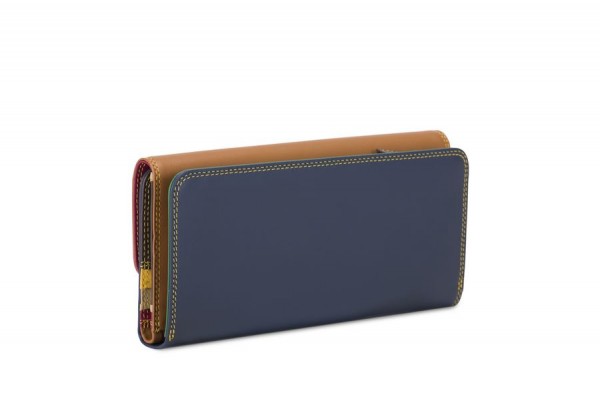 Mywalit Portafoglio a tre ante con zip Bosco Shopping Online