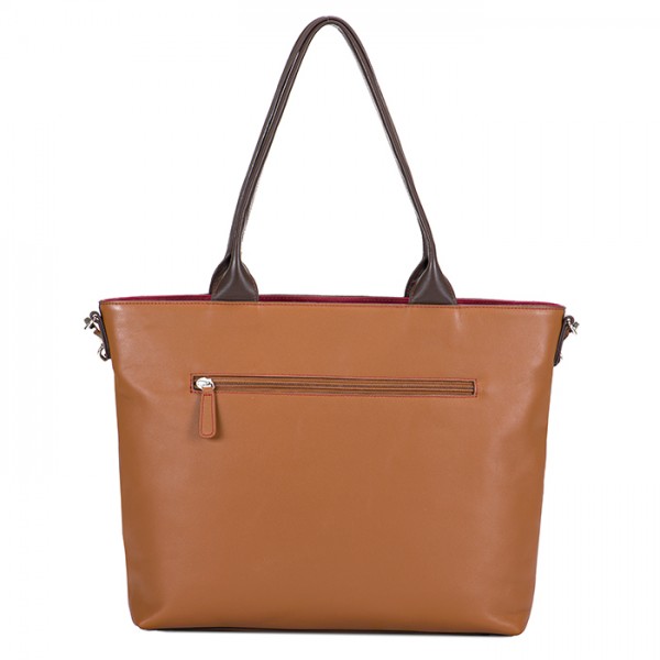 Mywalit Borsa Shopper Carrara Bosco Prezzo Ridotto
