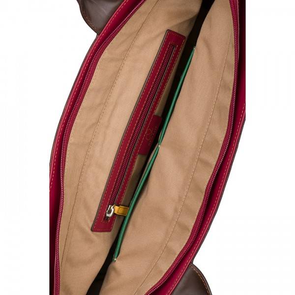 Mywalit Borsa Shopper Carrara Bosco Prezzo Ridotto