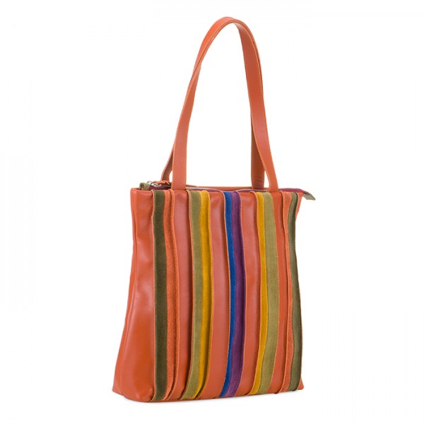 Mywalit Borsa shopping Laguna piccola Lucca Economico