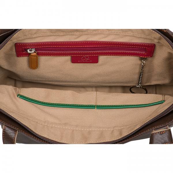 Mywalit Shopper Levanto Bosco Saldi