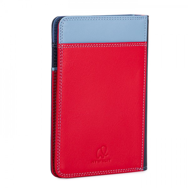 Mywalit Custodia Porta Passaporto Royal Saldi Di Fabbrica