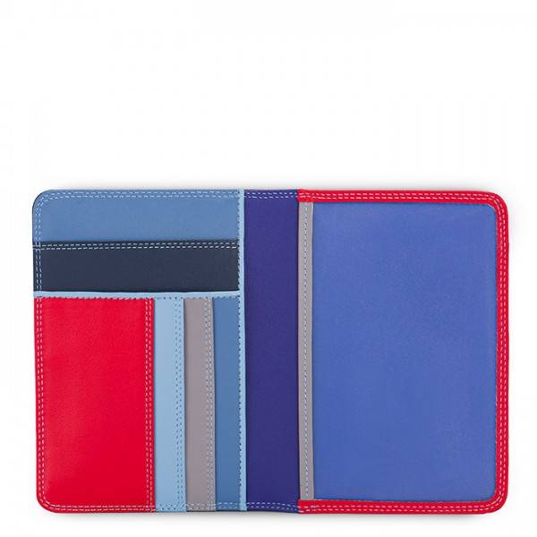 Mywalit Custodia Porta Passaporto Royal Saldi Di Fabbrica