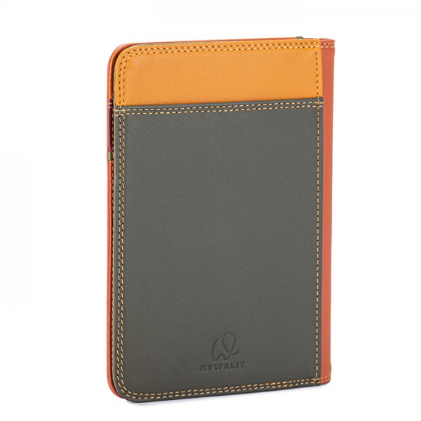 Mywalit Custodia Porta Passaporto Lucca Vendite Flash