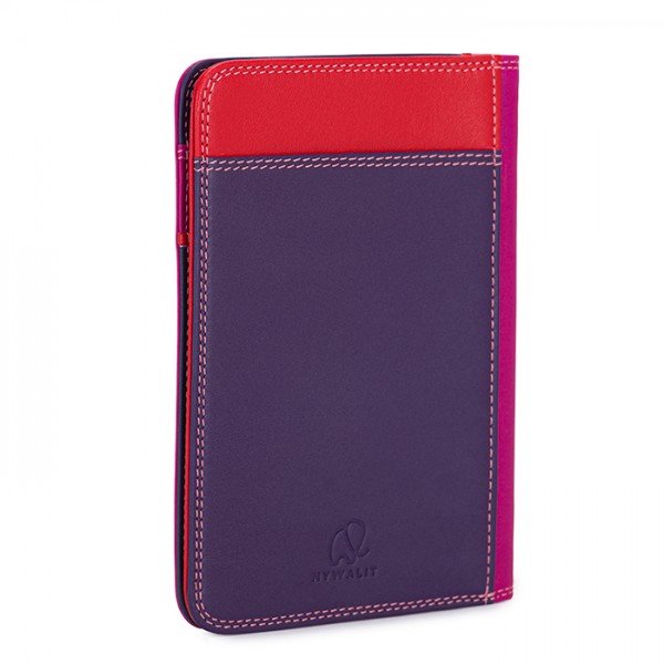 Mywalit Custodia Porta Passaporto Sangria Multi Nuova