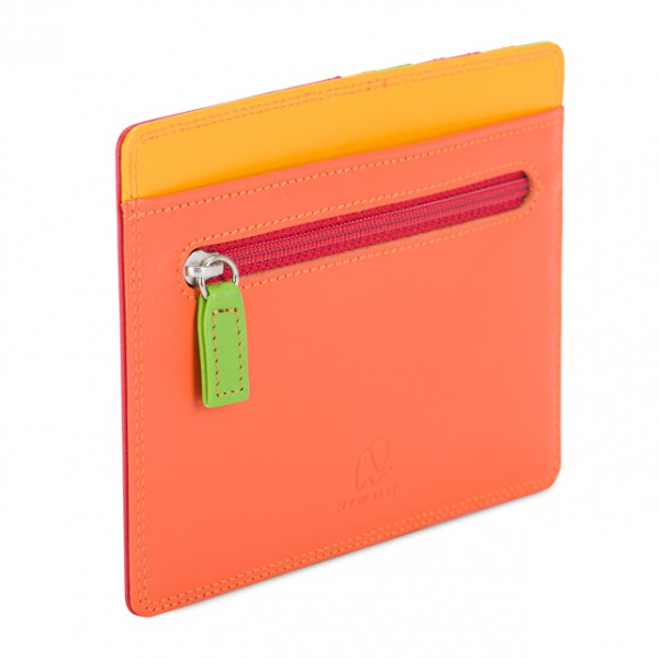 Mywalit Portacarte con tasca porta passaporto Jamaica In Linea
