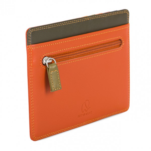 Mywalit Portacarte con tasca porta passaporto Lucca Promozione